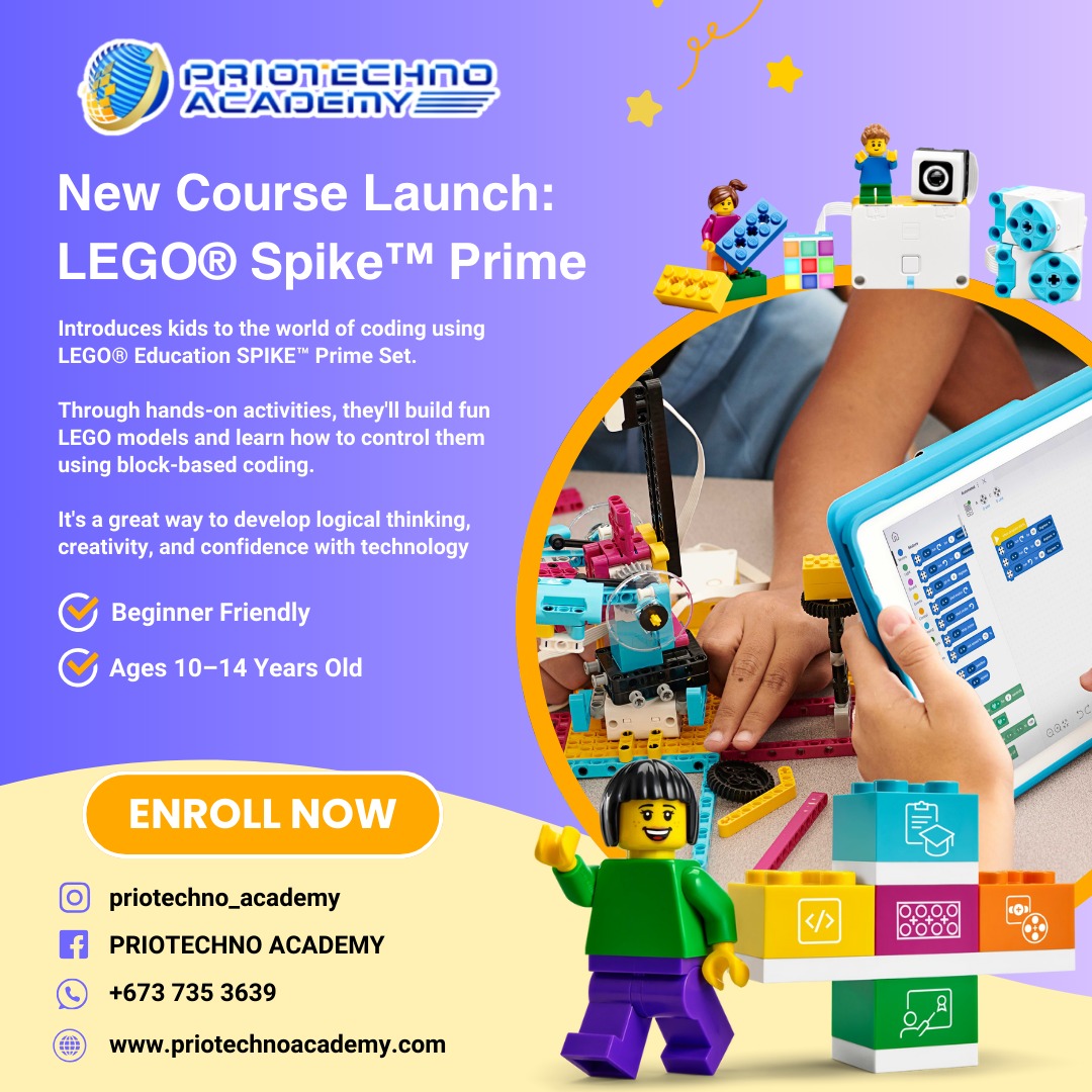 July New Course 2025